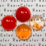 オランジュ（Orange）【汎用レジン着色剤】ResinColorレジンカラー