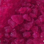 コチニールレッド(Cochineal Red)【カラーシリカ】ClashCrystalクラッシュクリスタル