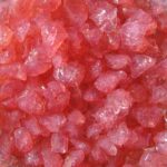 コーラルピンク(Coral Pink)【カラーシリカ】ClashCrystalクラッシュクリスタル