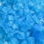 セルリアンブルー（Cerulean Blue）【カラーシリカ】ClashCrystalクラッシュクリスタル