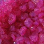チリアンパープル(Tyrian Purple)【カラーシリカ】ClashCrystalクラッシュクリスタル