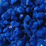 テールブルー（Teal Blue）【カラーシリカ】ClashCrystalクラッシュクリスタル