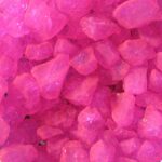 ピンク(Pink)【カラーシリカ】ClashCrystalクラッシュクリスタル