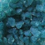 ピーコックグリーン（Peacock Green）【カラーシリカ】ClashCrystalクラッシュクリスタル