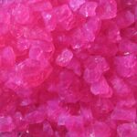 フューシャピンク(Fuchsia Pink)【カラーシリカ】ClashCrystalクラッシュクリスタル
