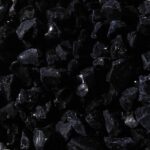 ブラック（Black）【カラーシリカ】ClashCrystalクラッシュクリスタル