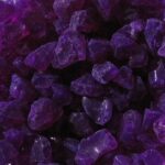 ロイヤルパープル（Royal Purple）【カラーシリカ】ClashCrystalクラッシュクリスタル
