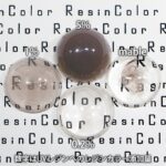 ローズグレイ（Rose Grey）【汎用レジン着色剤】ResinColorレジンカラー
