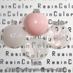 ローズベベ（Rose Bebe）【汎用レジン着色剤】ResinColorレジンカラー
