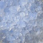 勿忘草色（WASURENAGUSAIRO）【カラーシリカ】ClashCrystalクラッシュクリスタル