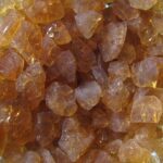 土器色（KAWARAKEIRO）【カラーシリカ】ClashCrystalクラッシュクリスタル