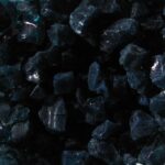 深緑（FUKAMIDORI）【カラーシリカ】ClashCrystalクラッシュクリスタル