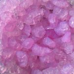 菖蒲色(AYAMEIRO)【カラーシリカ】ClashCrystalクラッシュクリスタル