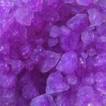 菫色（SUMIREIRO）【カラーシリカ】ClashCrystalクラッシュクリスタル