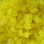 蒲公英色（TANPOPOIRO）【カラーシリカ】ClashCrystalクラッシュクリスタル