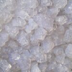 薄色（USUIRO）【カラーシリカ】ClashCrystalクラッシュクリスタル