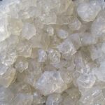鳥の子色（TORINOKOIRO）【カラーシリカ】ClashCrystalクラッシュクリスタル