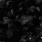 黒茶（KUROCHA）【カラーシリカ】ClashCrystalクラッシュクリスタル
