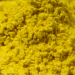 Samalene Yellow HP-NFG(サマレン イエローNFG)【青みの黃・酸性染料】染彩/SomeIRO