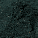 Samalene Green HP-GT 130%(サマレン グリーンGT 130%)【青みの緑・酸性染料 - Acid Green 25 】染彩/SomeIRO