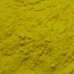 Samacryl Brilliant Yellow 10GFF(サマクリル ブリリアント イエロー 10GFF)【蛍光黄・カチオン染料 - C.I.No.未確認】染彩/SomeIRO