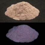 B_Pink 401【ピンク発光硫化物系使用・ハイブリッド蓄光パウダー】LumickColorルミックカラー