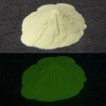 GSS【グリーン発光硫化物系・蓄光パウダー】根本特殊化学 ※旧名 N_Green GSS