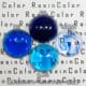ウルトラマリンブルー（Ultramarine Blue）【汎用レジン着色剤】ResinColorレジンカラー