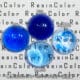 コバルトブルー（Cobalt Blue）【汎用レジン着色剤】ResinColorレジンカラー